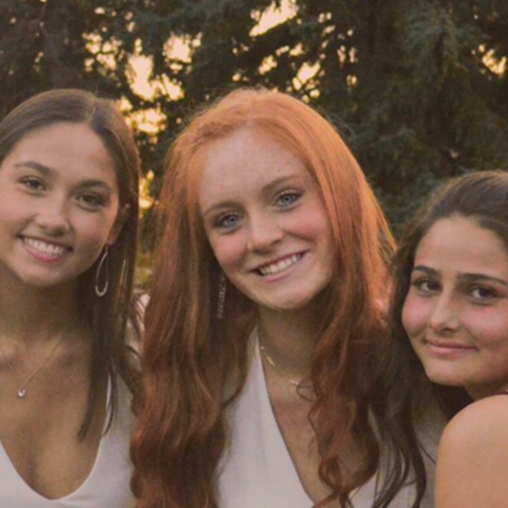 Meet your Posher, Charlotte